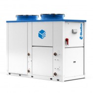 Centrali frigorifere